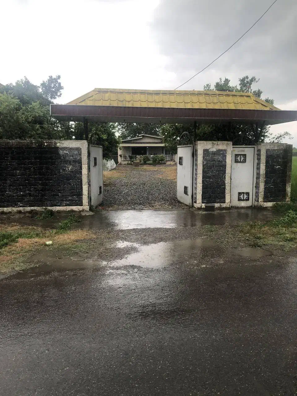 فروش ویلا|فروش خانه و ویلا|نشتارود, |دیوار