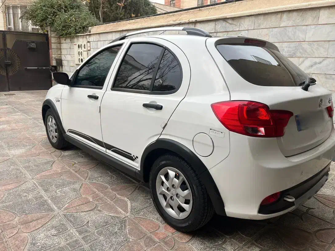 کوییک R مدل 1402|خودرو سواری و وانت|کرج, کوی کارمندان شمالی|دیوار