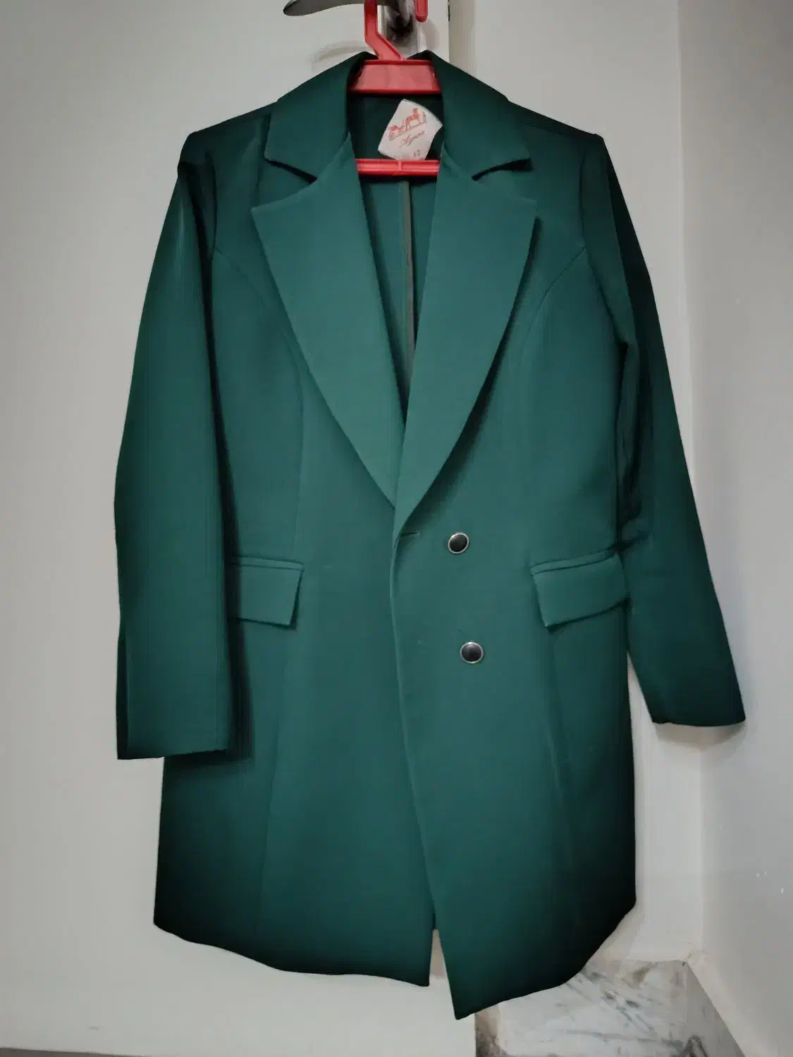 کت خوشرنگ مازراتی|لباس|سبزوار, پاسداران|دیوار