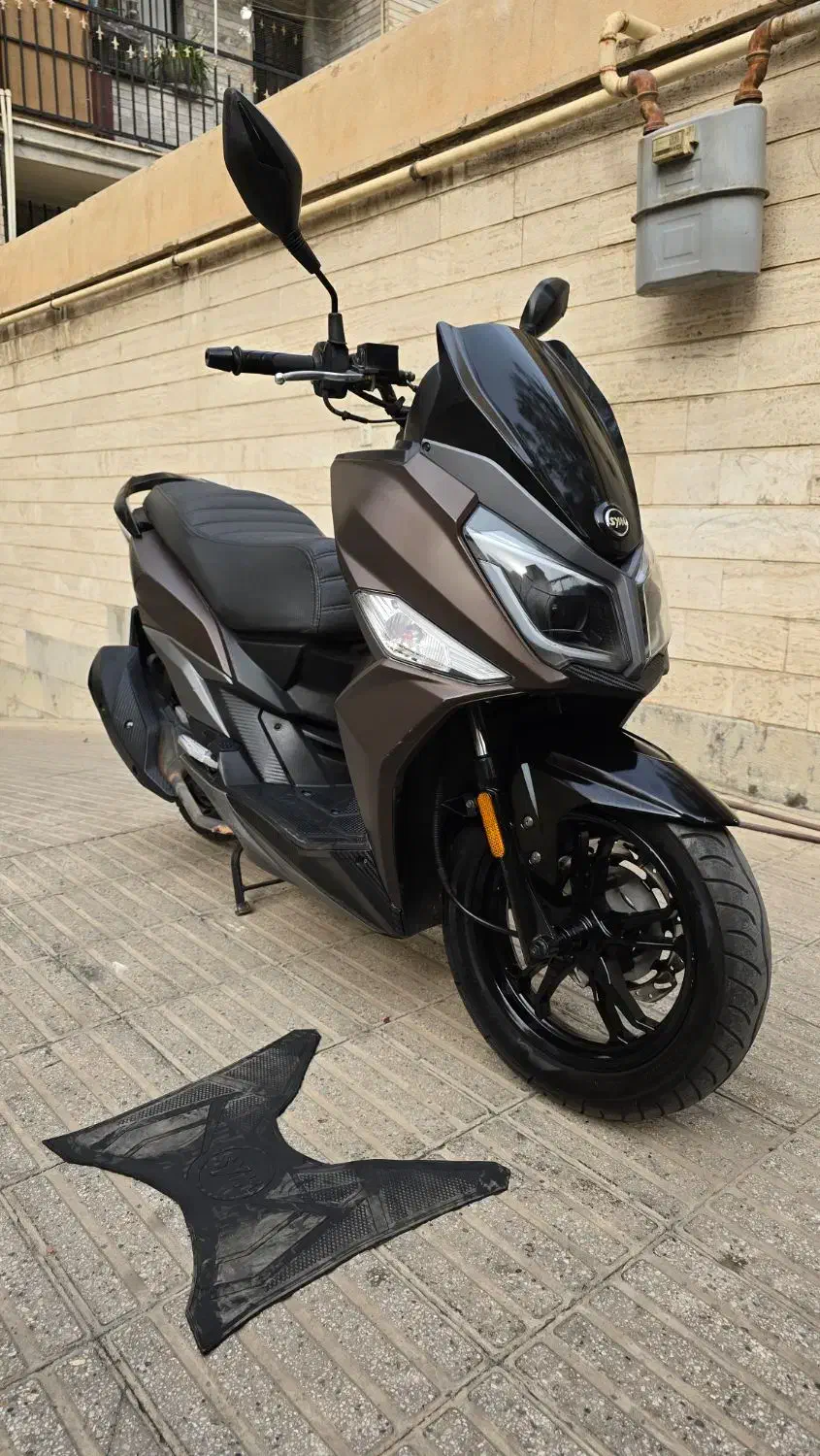 j200. ۱۴۰۱. بدونه هیچ خرجی|موتورسیکلت|تهران, وحیدیه|دیوار