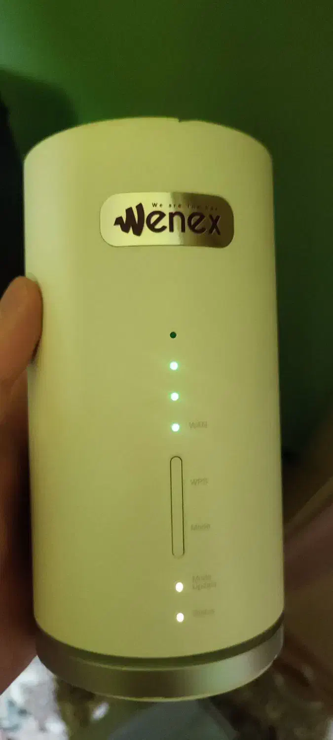 مودم سیم کارتی هواوی L01s|مودم و تجهیزات شبکه|ایلام, |دیوار