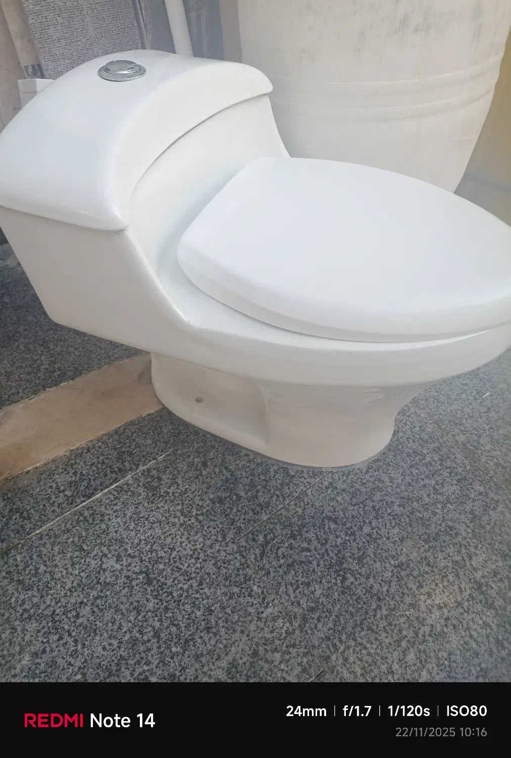 توالت فرنگی دست شویی .فلاش تانک|لوازم سرویس بهداشتی|محمودآباد, |دیوار