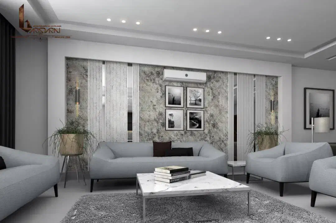 ۱۳۰متر۳خواب/ بدون مشابه در منطقه/لوکس|فروش آپارتمان|مشهد, شهید فرامرز عباسی|دیوار