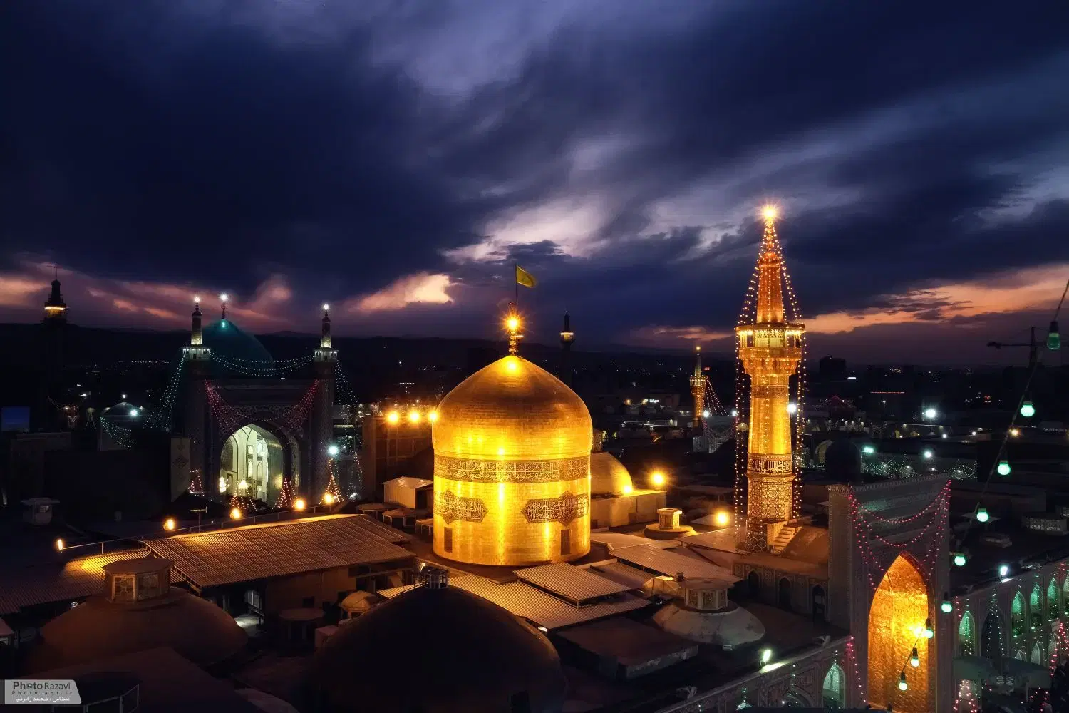 تور مشهد با قطار (از دم قسط)|تور و چارتر|تهران, سهروردی|دیوار