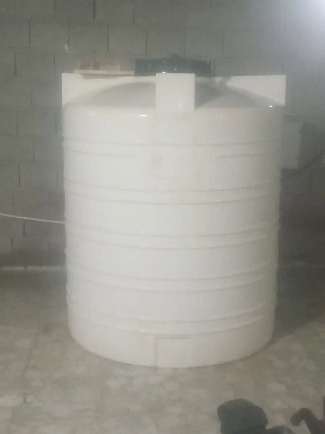 مخزن اب|مصالح و تجهیزات ساختمان|بندر گناوه, |دیوار