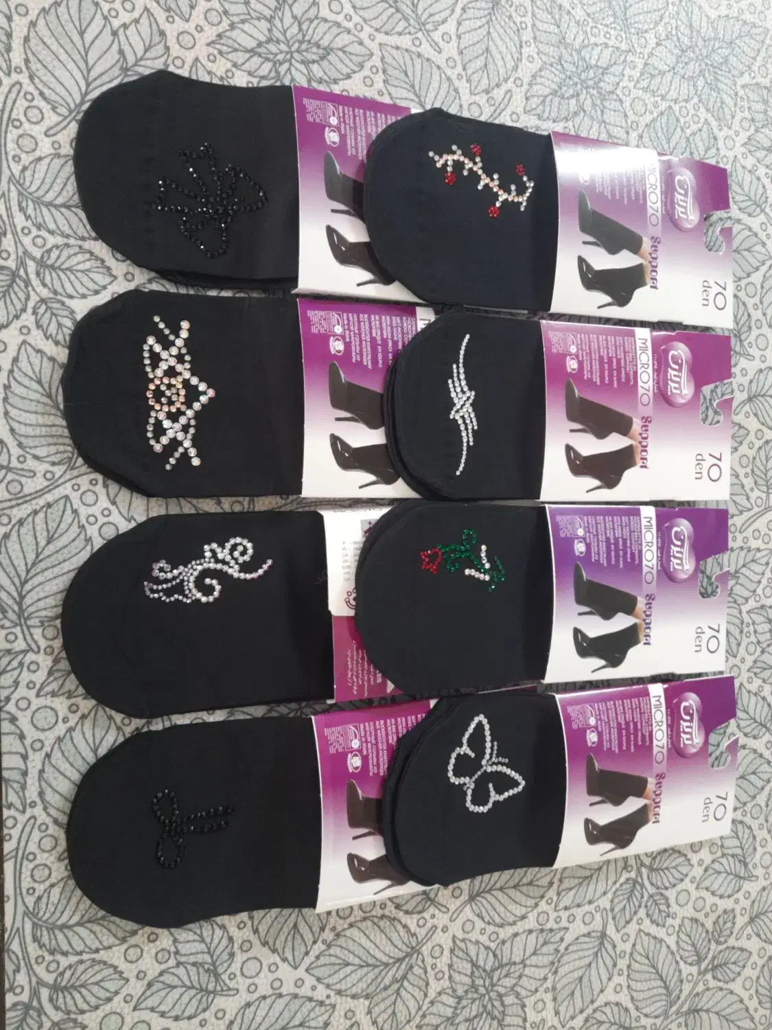 نگین چیدن|لباس|تهران, شکیبا|دیوار