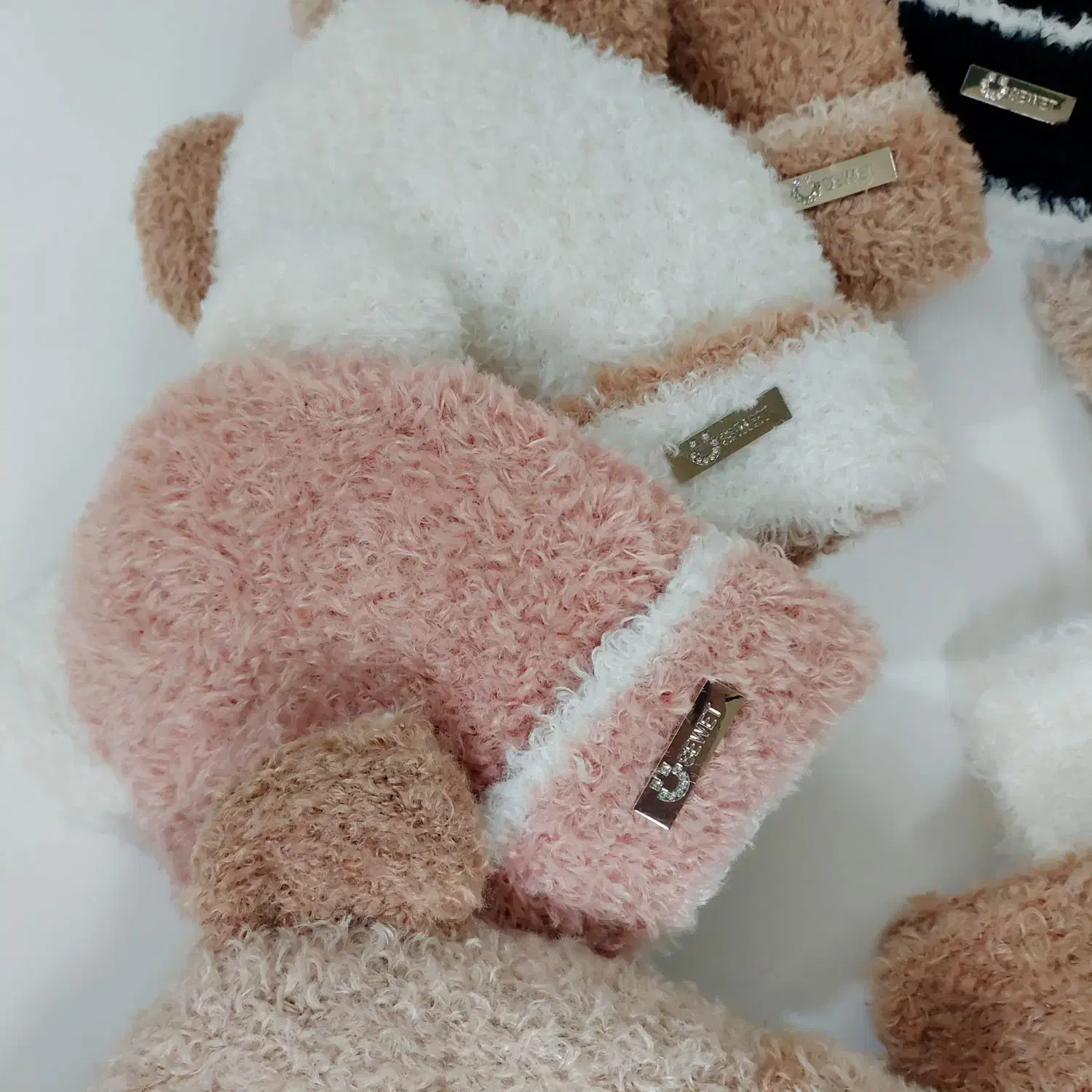 کلاه شالگردن بچگانه|کفش و لباس بچه|ورامین, ورامین|دیوار