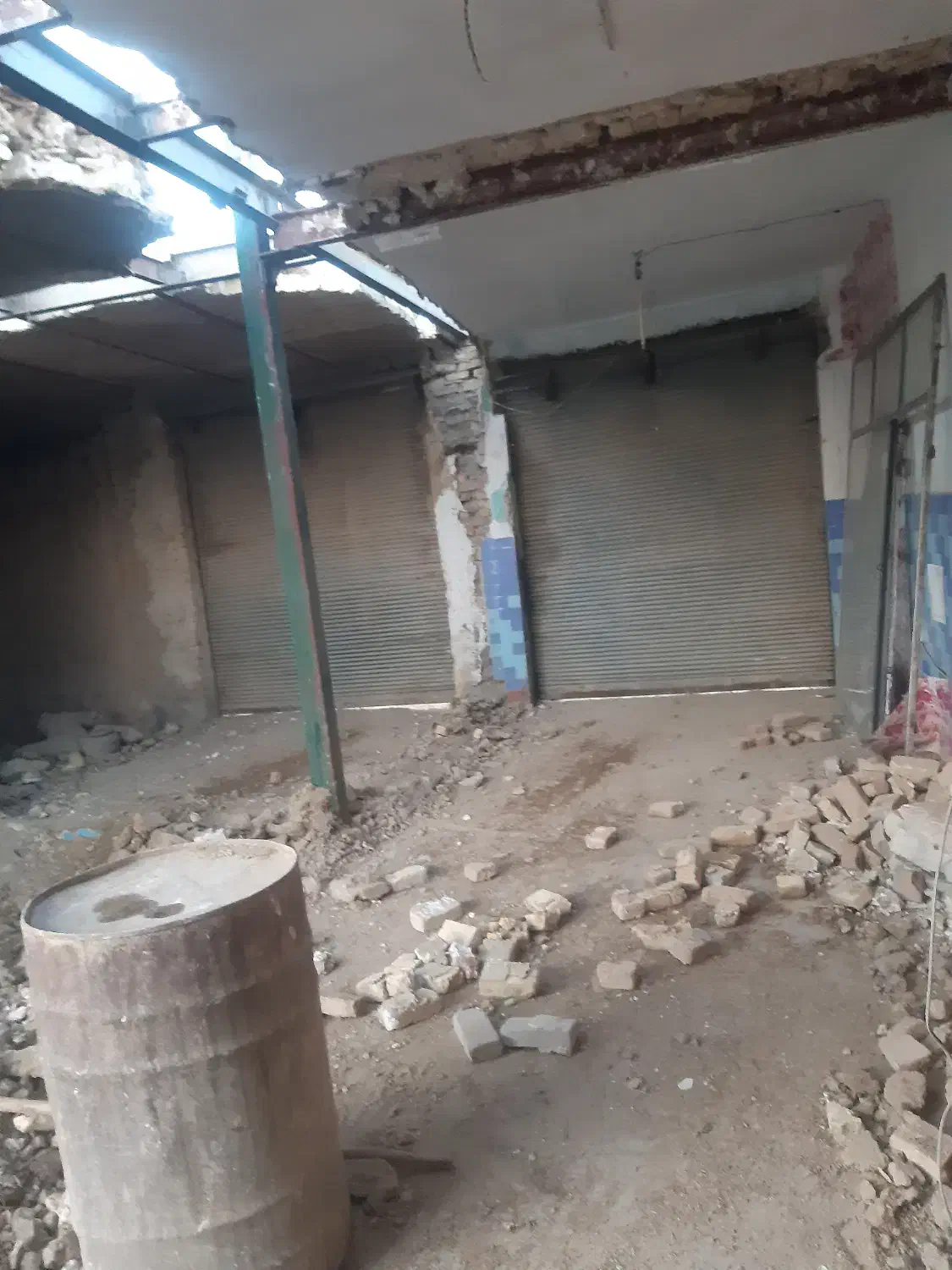 کرایه مغازه ۷۰ متری در گراب|اجارهٔ مغازه و غرفه|طرهان, |دیوار