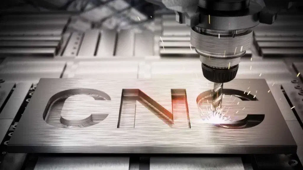 اپراتور CNC|استخدام صنعتی، فنی، مهندسی|اهواز, سیصد دستگاه|دیوار