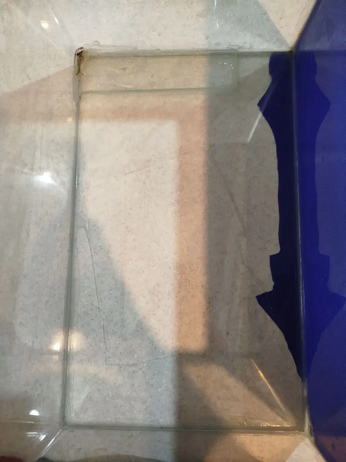 آکواریوم شرکتی ۵۰۰|ماهی|شیروان (خراسان), |دیوار