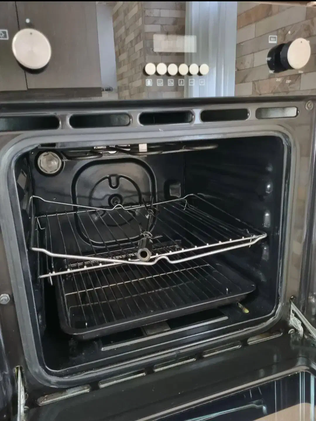 فر توکار اخوان|اجاق گاز و لوازم برقی پخت‌وپز|بوشهر, |دیوار