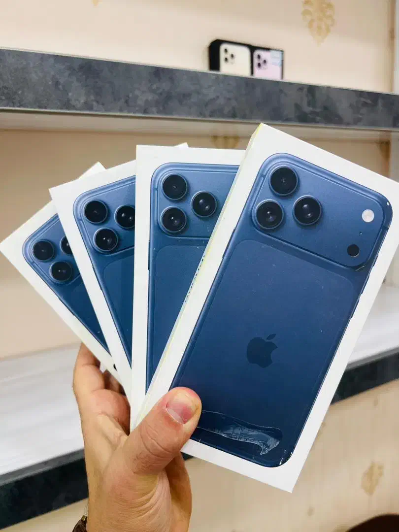 IPHONE 17 PRO MAX‌ ( عمده اپل ) گوشی|موبایل|بانه, |دیوار