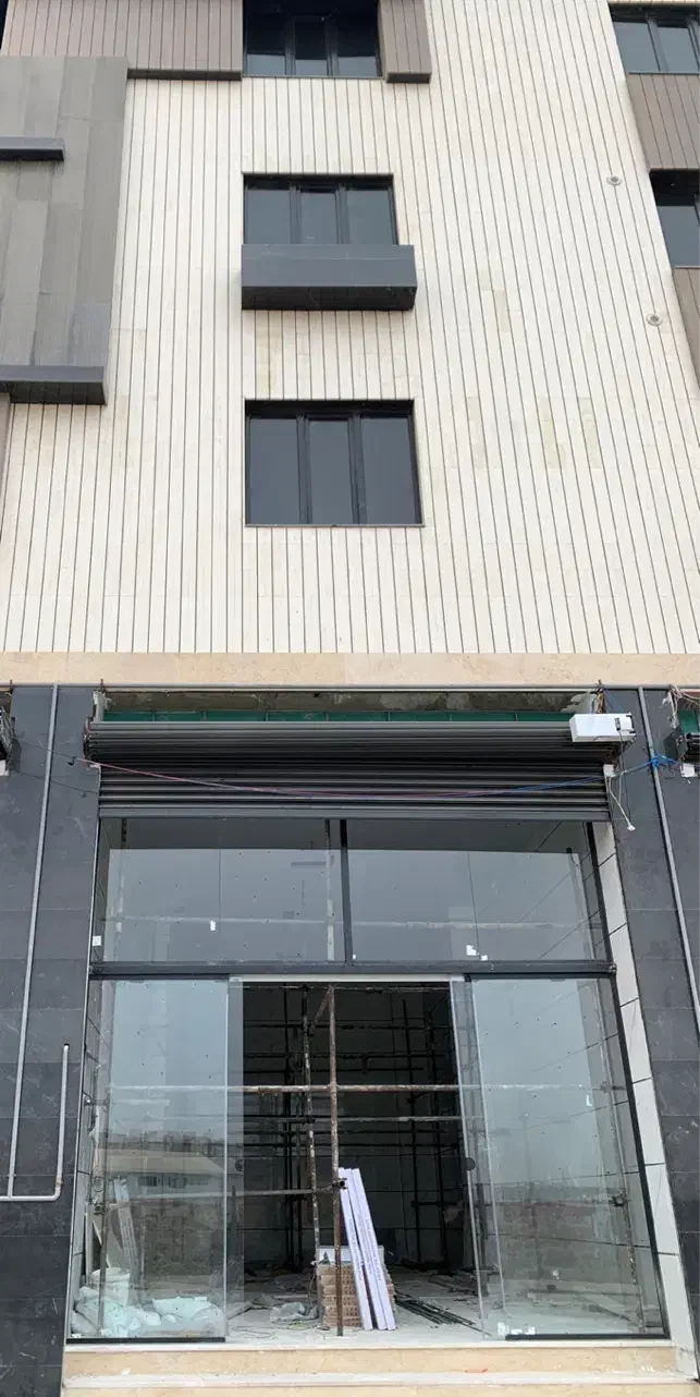 فروش مغازه فوری ۷۴ متر فاز ۴ به دلیل مهاجرت|فروش مغازه و غرفه|اندیشه, اندیشه فاز ۴|دیوار