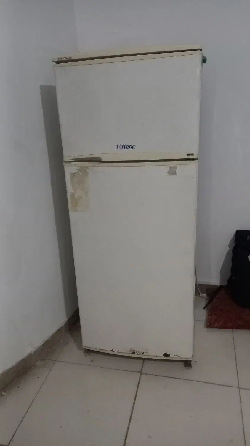 یخچال فیلور|یخچال و فریزر|شریف‌آباد, |دیوار