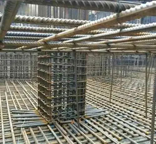 آرماتوربند ماهر ونیمه ماهر|استخدام معماری، عمران و ساختمانی|سبزوار, امیر کبیر|دیوار