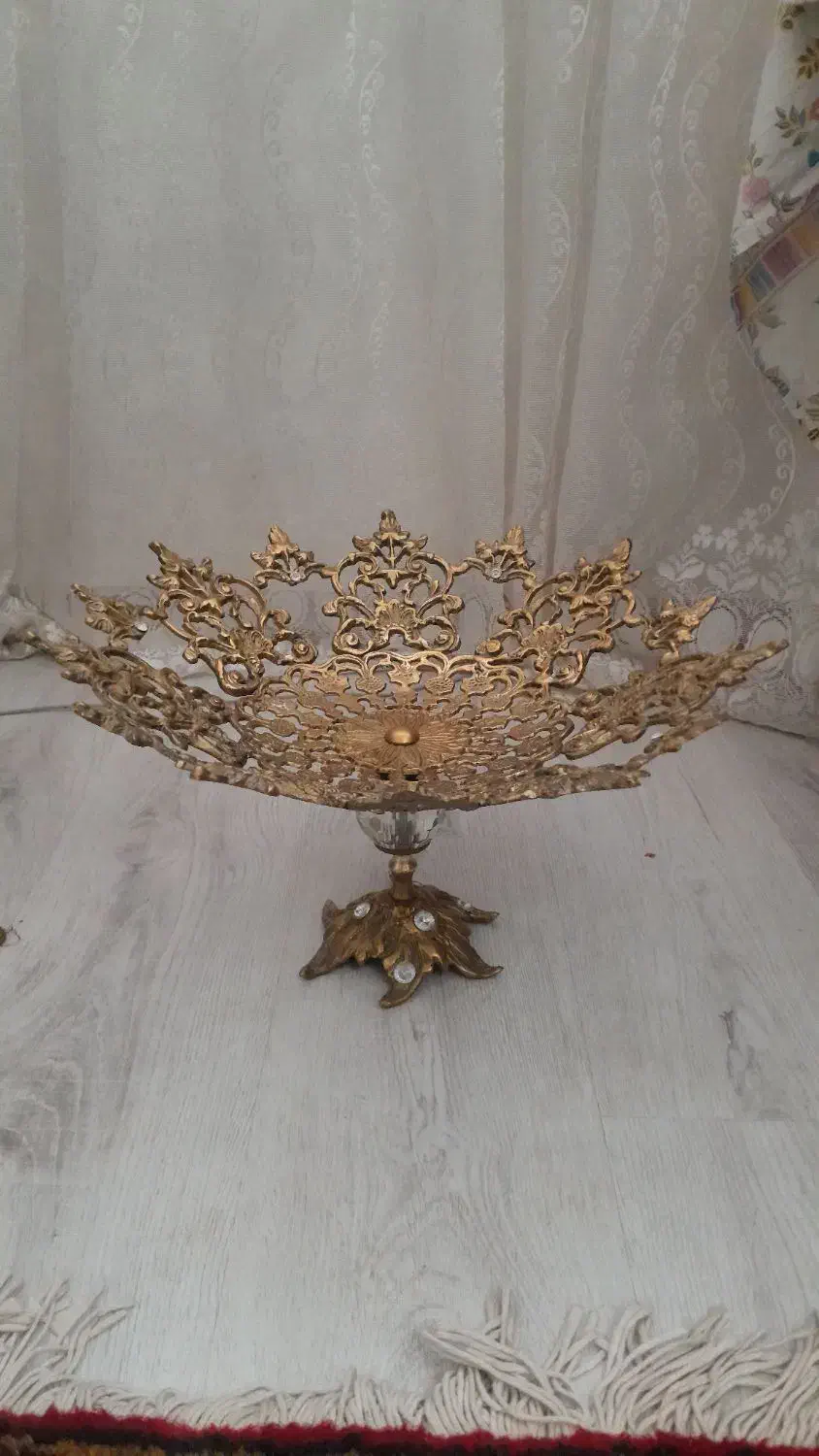 بوفه برنز|بوفه، ویترین، کنسول|تبریز, |دیوار