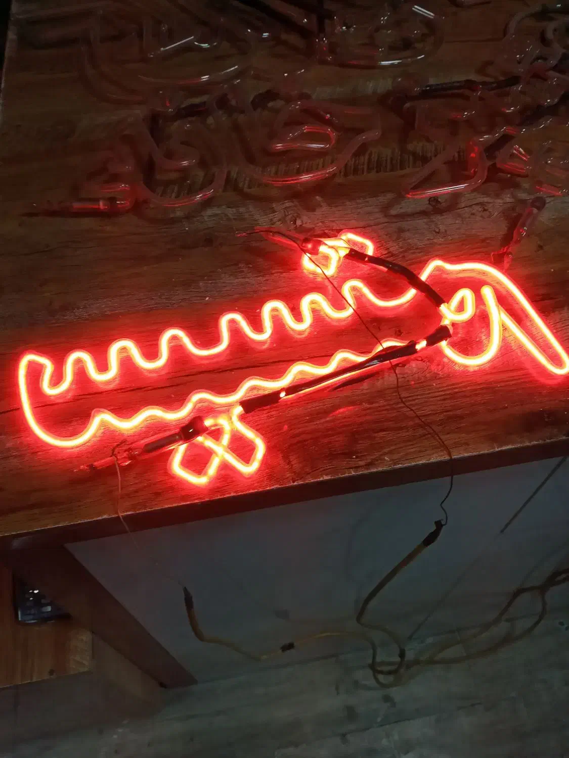 ال ای دی ، ترانس ، نئون|ریسه و چراغ تزئینی|مشهد, مشکینی (شهرک غرب)|دیوار