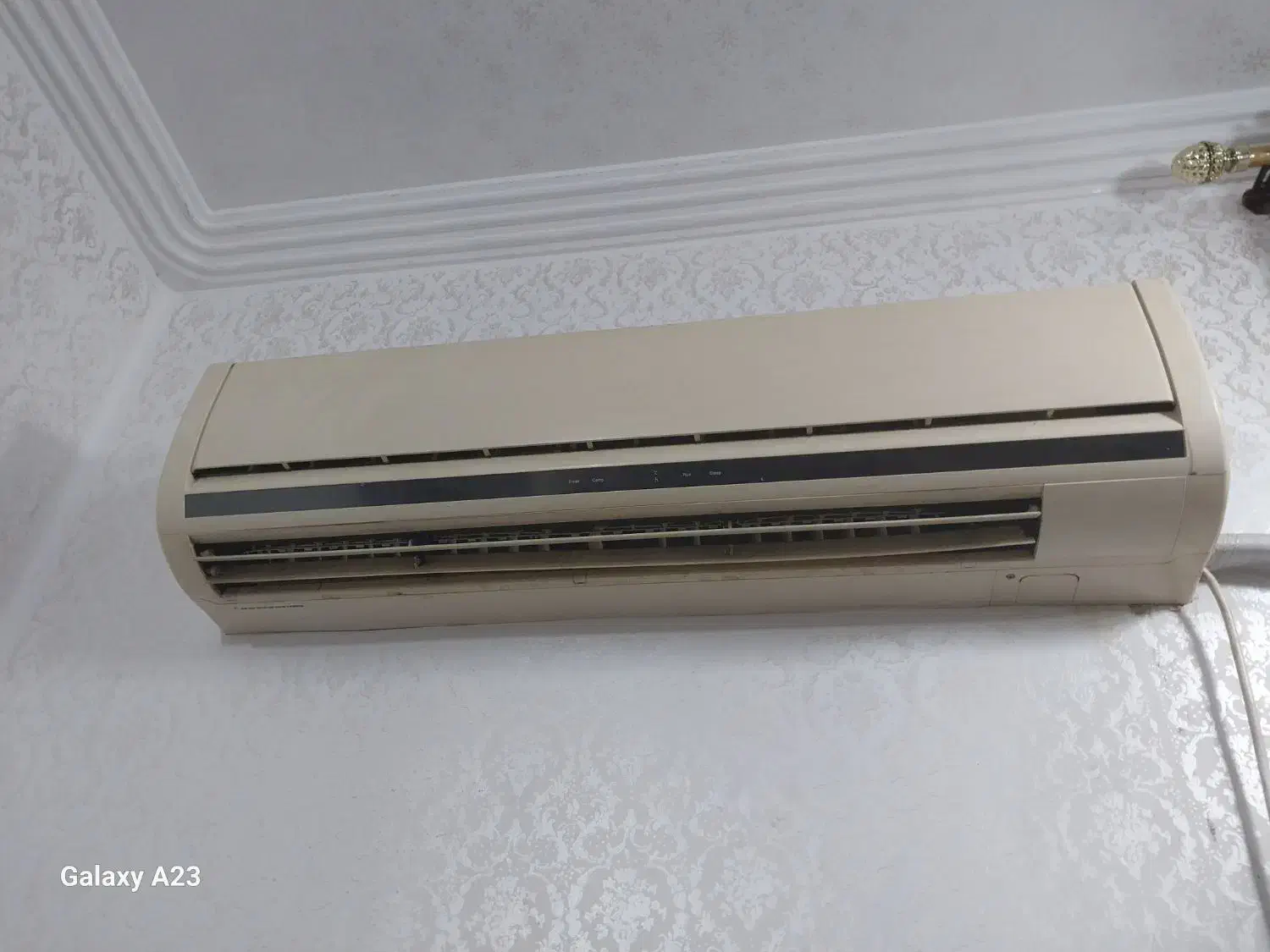 فروش کولر اسپلیت و پنجره ای|کولر گازی و فن‌کوئل|بندر گناوه, |دیوار