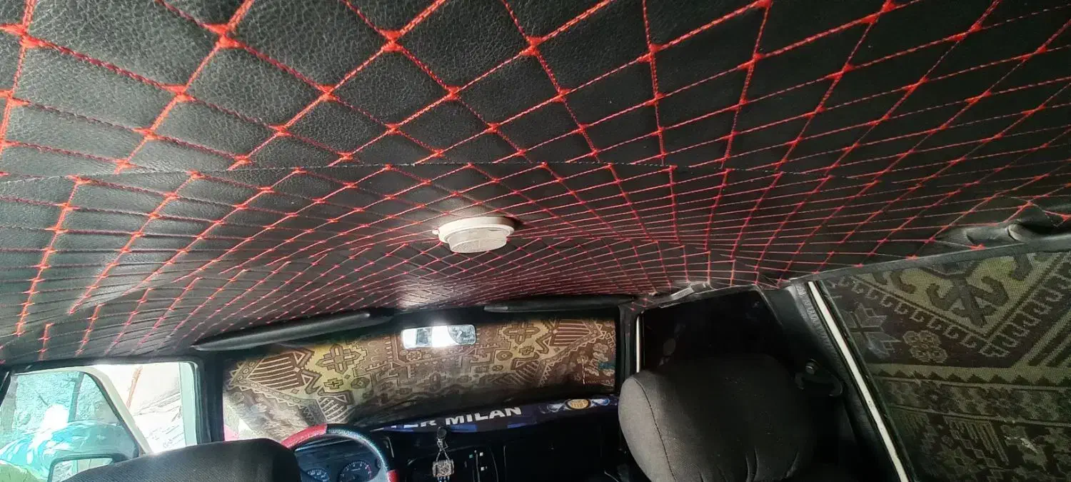 فروش پیکان مدل ۸۳|خودرو سواری و وانت|شهرکرد, |دیوار