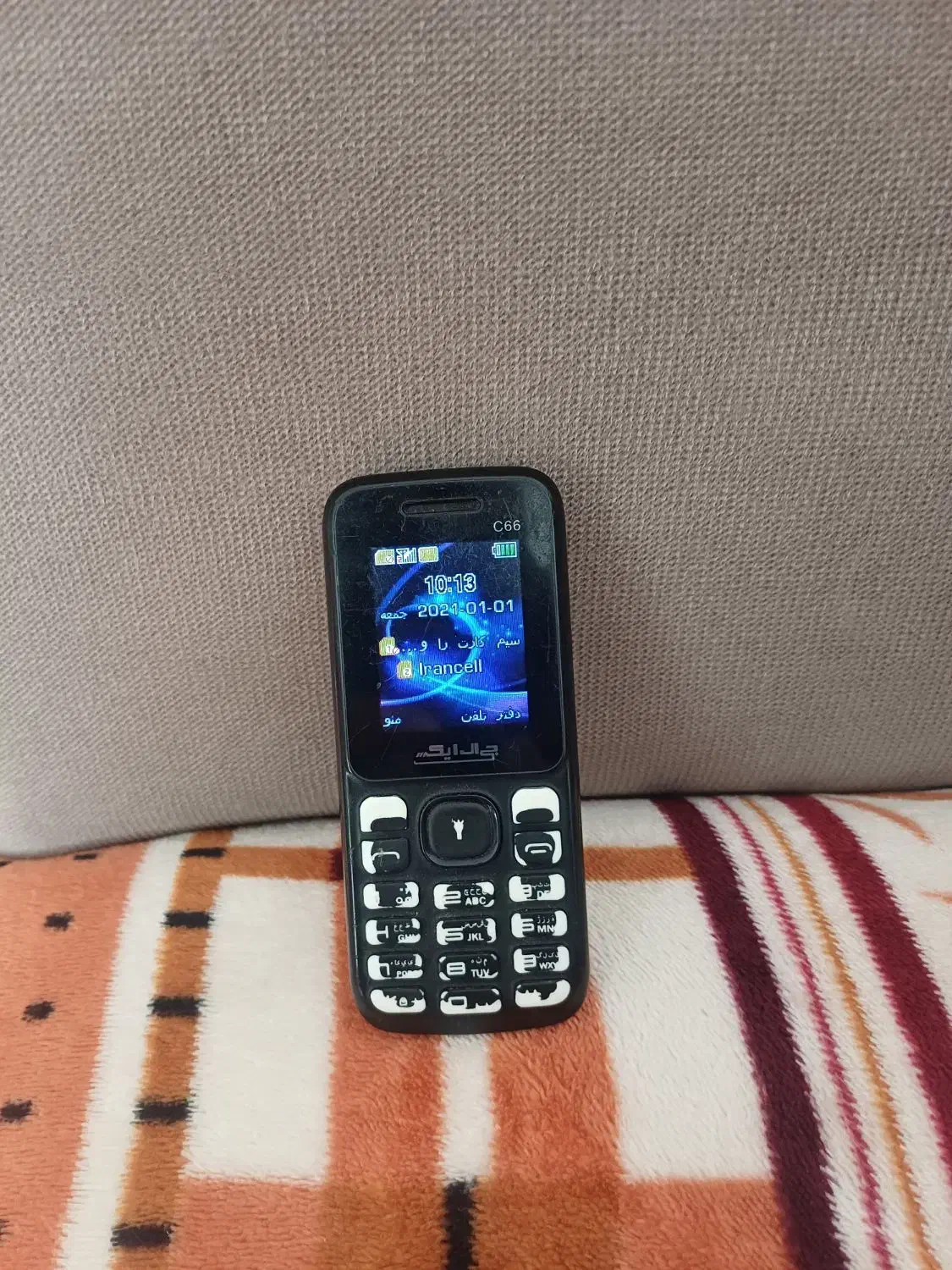 گوشی جی الیکس|موبایل|نقده, |دیوار