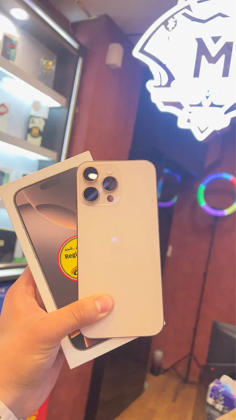 iphone16promax|موبایل|زنجان, |دیوار