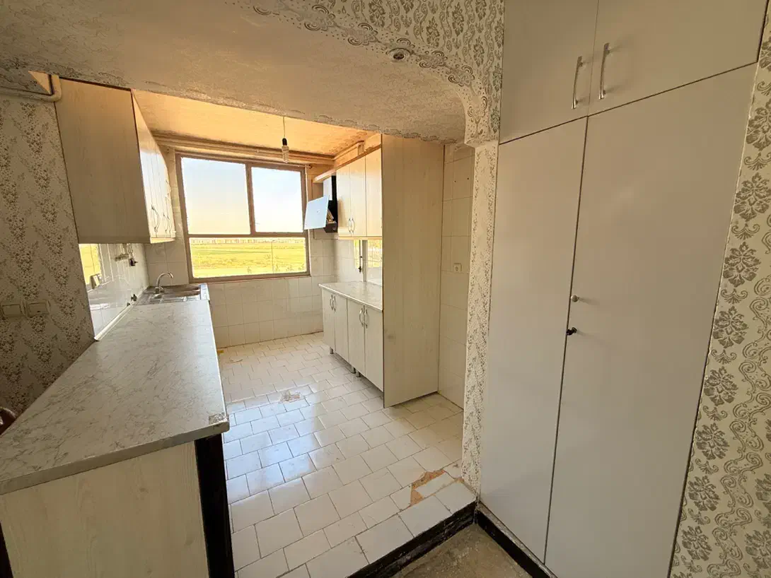 دوخواب/سنددار/بدون مشرفیت/مشاور اسماعیلی|فروش آپارتمان|قم, پردیسان|دیوار