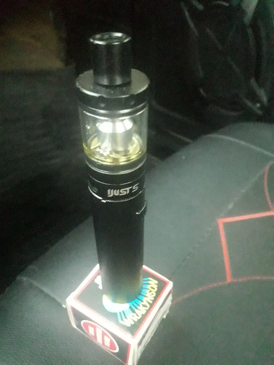 ویپ دائمی قیمت ۱۵۰۰۰۰۰|زیورآلات و اکسسوری|رشت, شالکو|دیوار