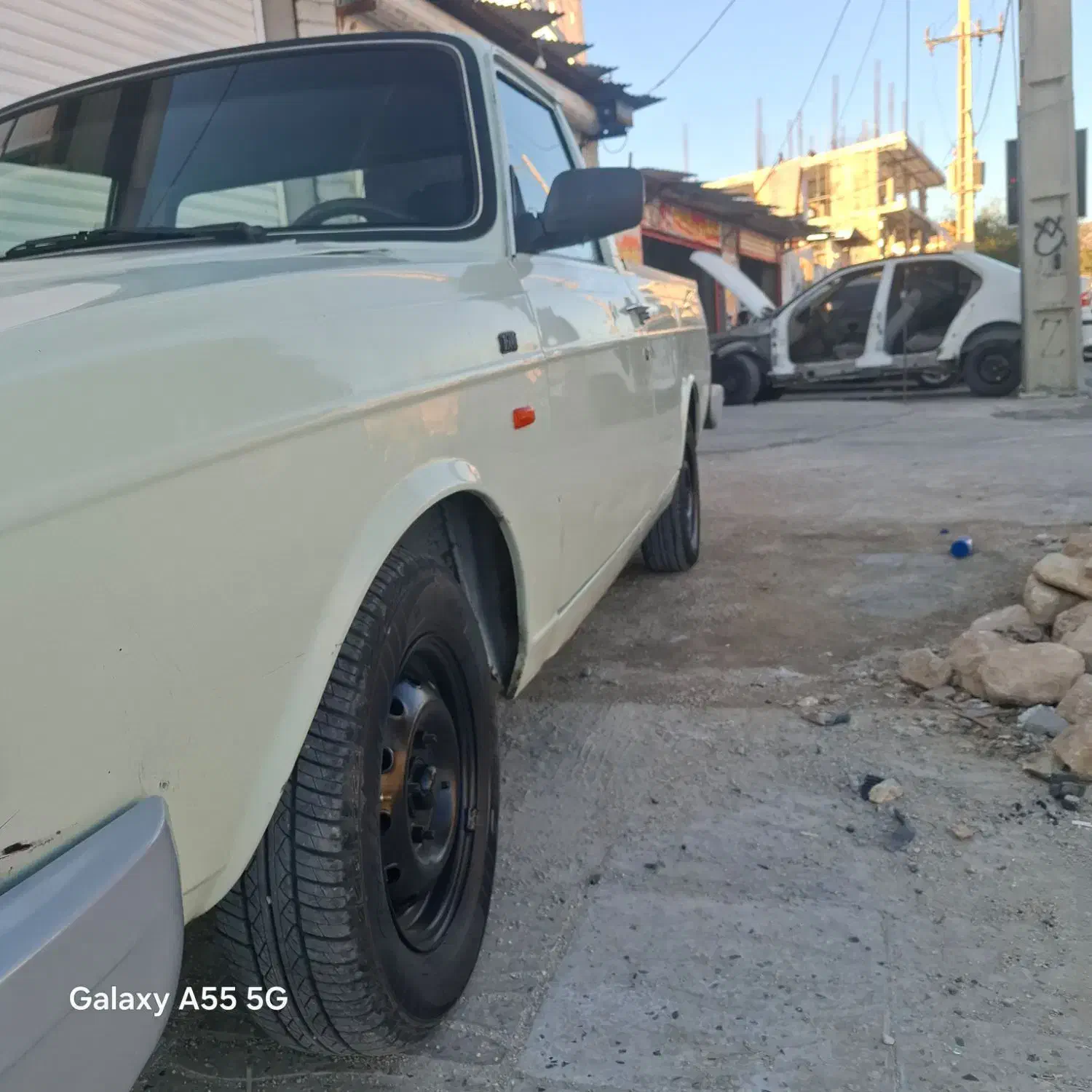 فروش خودرو|خودرو سواری و وانت|فیروزآباد (فارس), |دیوار