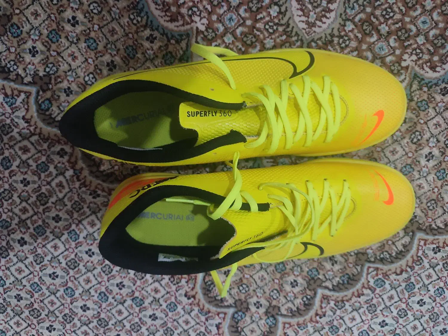 کفش نایک سالن|کیف، کفش، کمربند|شیراز, پودنک|دیوار