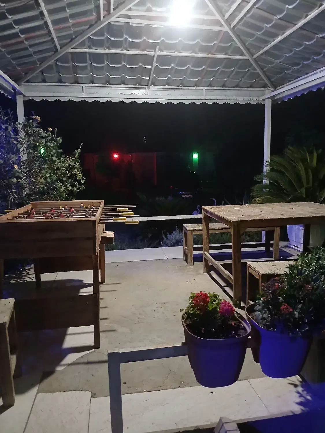 ویلااستخردار۱۲ کیلومتری گنبد|اجارهٔ کوتاهمدت ویلا و باغ|گنبد کاووس, |دیوار