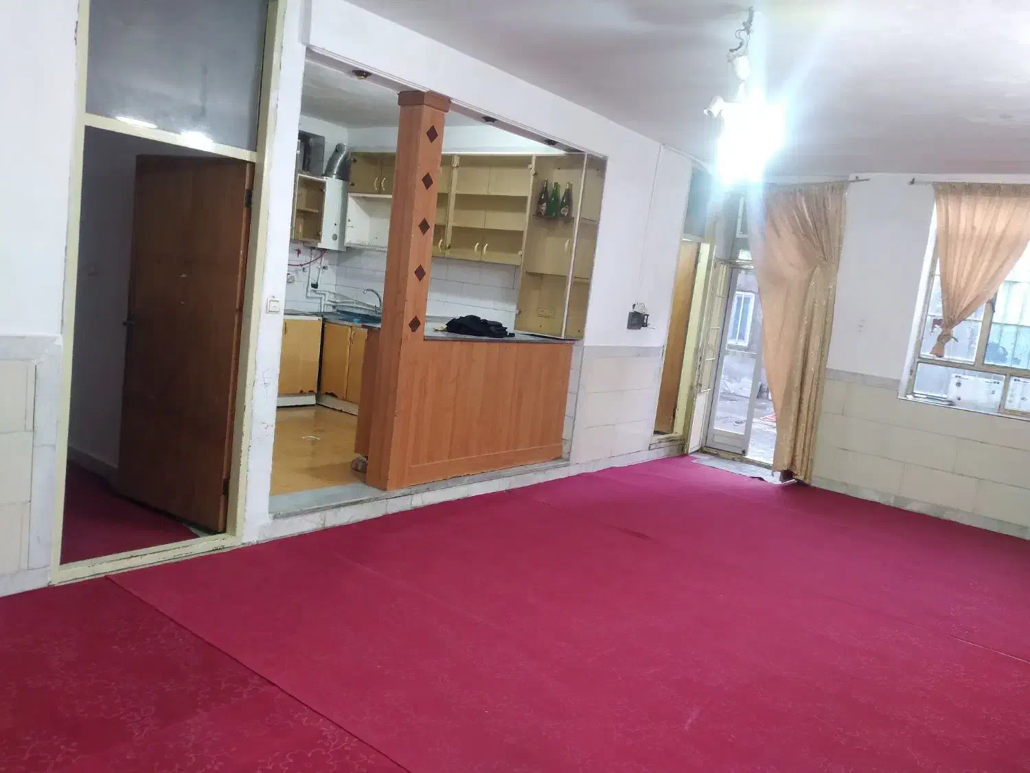 فروش خانه جوپار|فروش خانه و ویلا|ماهان, |دیوار