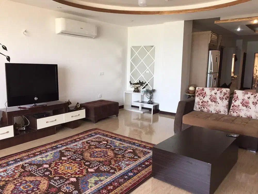 اجاره واحد های مبله سه خواب در دهکده المپیک|اجارهٔ کوتاهمدت آپارتمان و سوئیت|تهران, دهکده المپیک|دیوار