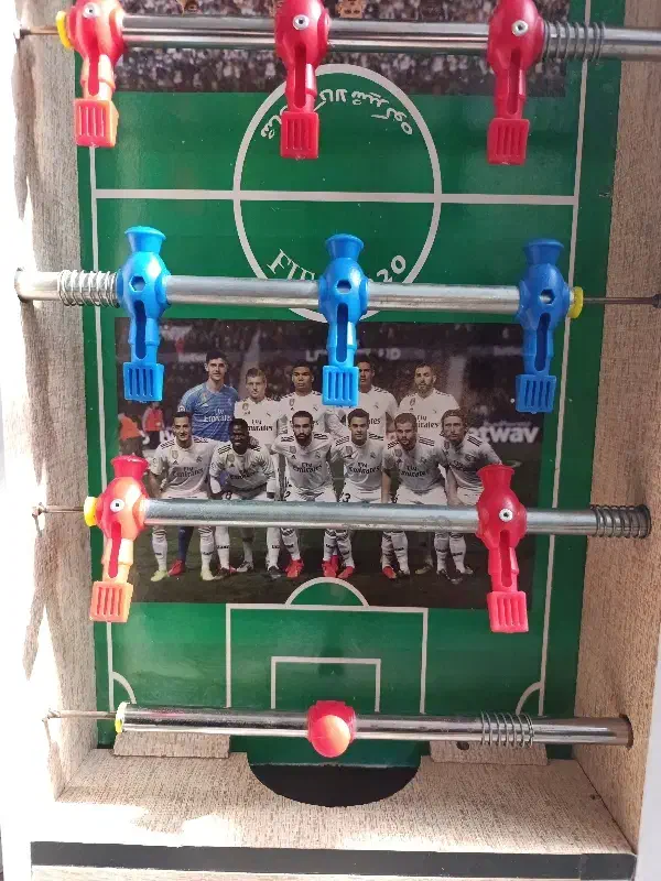 فوتبال دستی بزرگ|اسباببازی|میبد, |دیوار