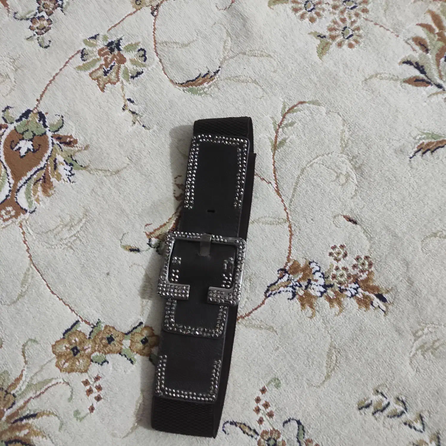 کمربند کشی زنانه مجلسی|کیف، کفش، کمربند|مشهد, توس (بلوار توس)|دیوار