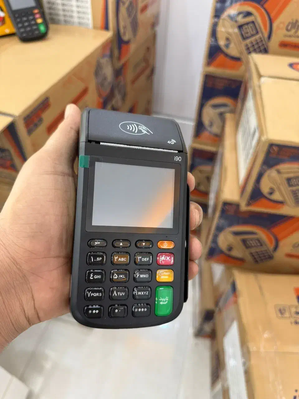 کارتخوان سیار با تحویل فوری* ارسال به سراسر کشور|حراج|بهار, |دیوار