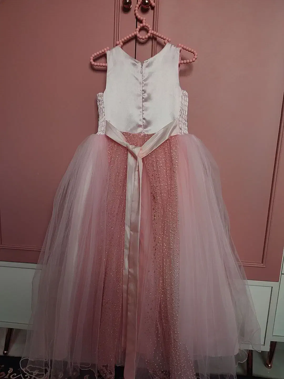 پیراهن مجلسی کودکانه|لباس|اردبیل, |دیوار