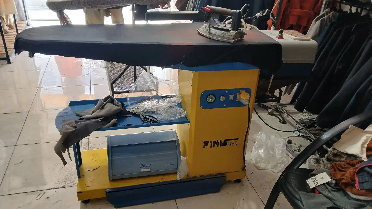 اتو|اتو و لوازم اتو|کرج, اسلام‌آباد|دیوار