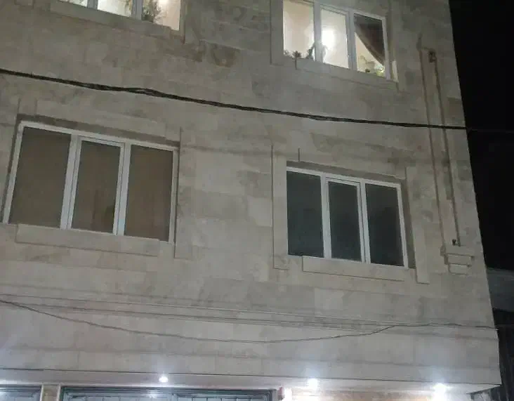 رهن آپارتمان ۱۰۵ متری دو خواب بلوار دانشگاه|اجارهٔ آپارتمان|بندرعباس, |دیوار