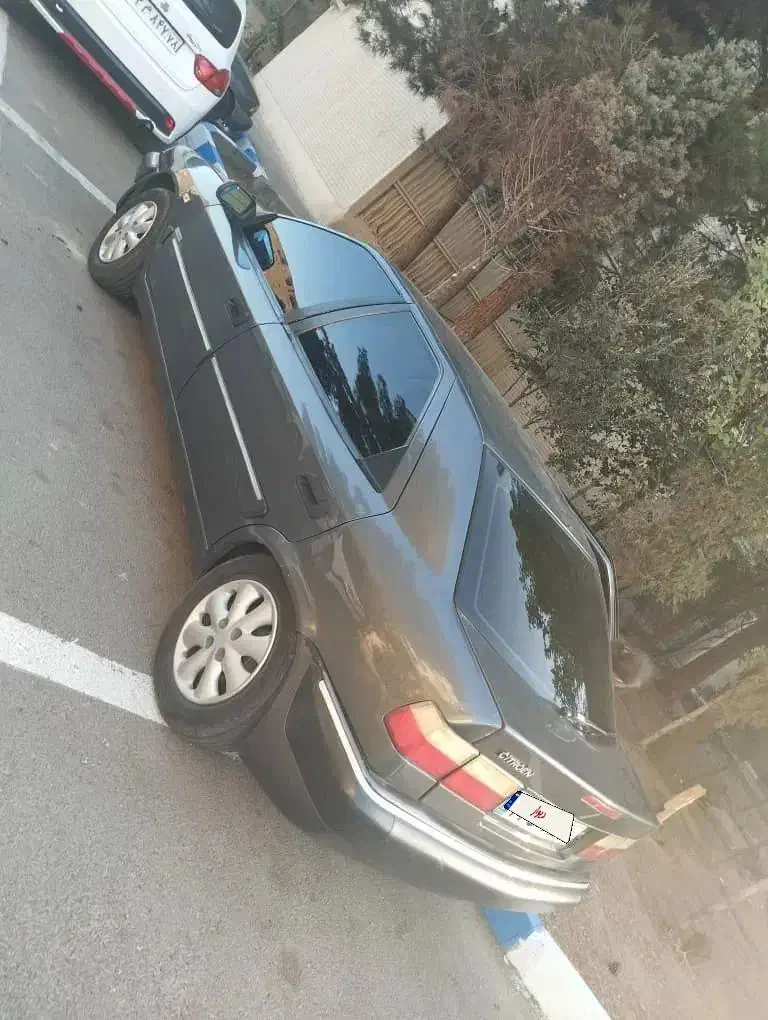 زانتیا 2000 مدل 85 سالم با لوازم|خودرو سواری و وانت|وحیدیه, |دیوار