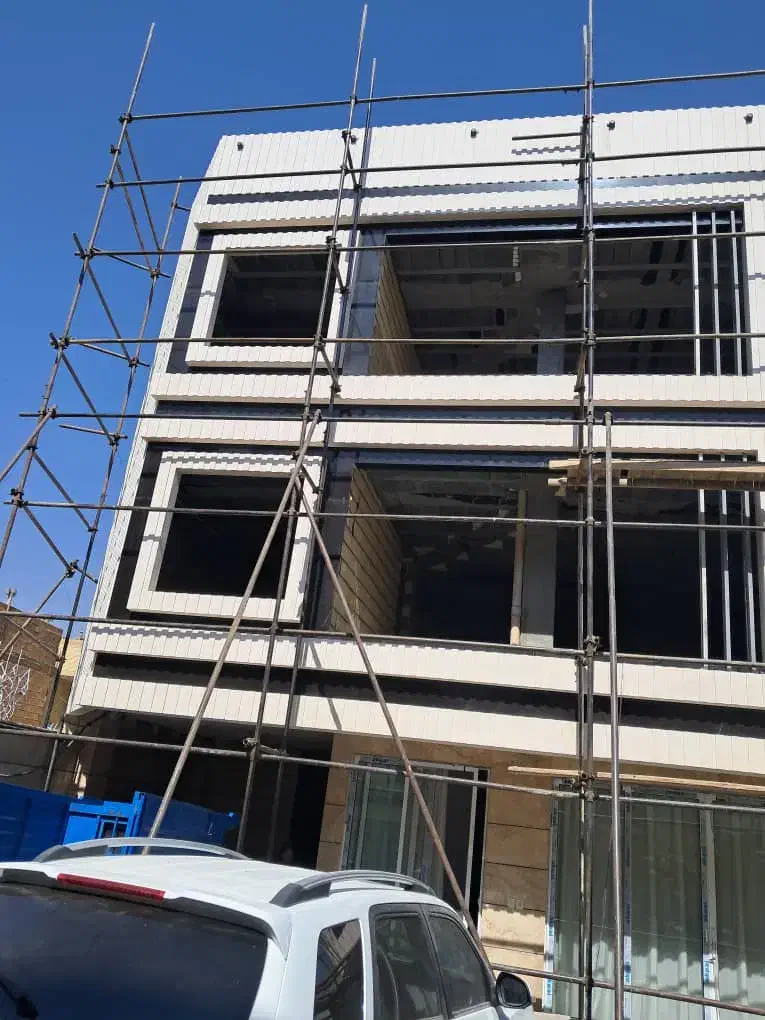 نماکار ساختمان هستم اتباع|خدمات پیشه و مهارت|اصفهان, مصلی|دیوار