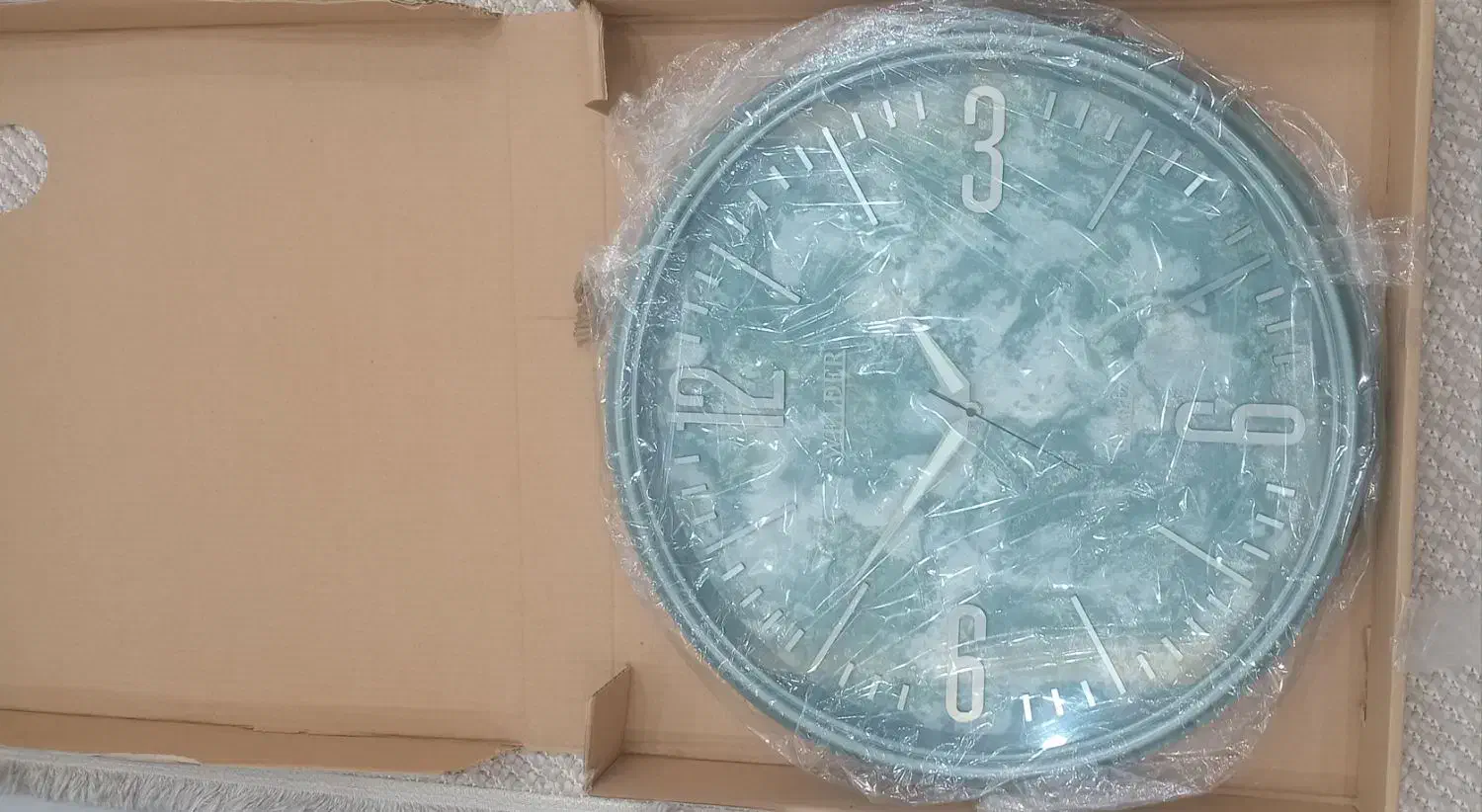 ساعت دیواری|ساعت دیواری و تزئینی|تهران, کوثر|دیوار