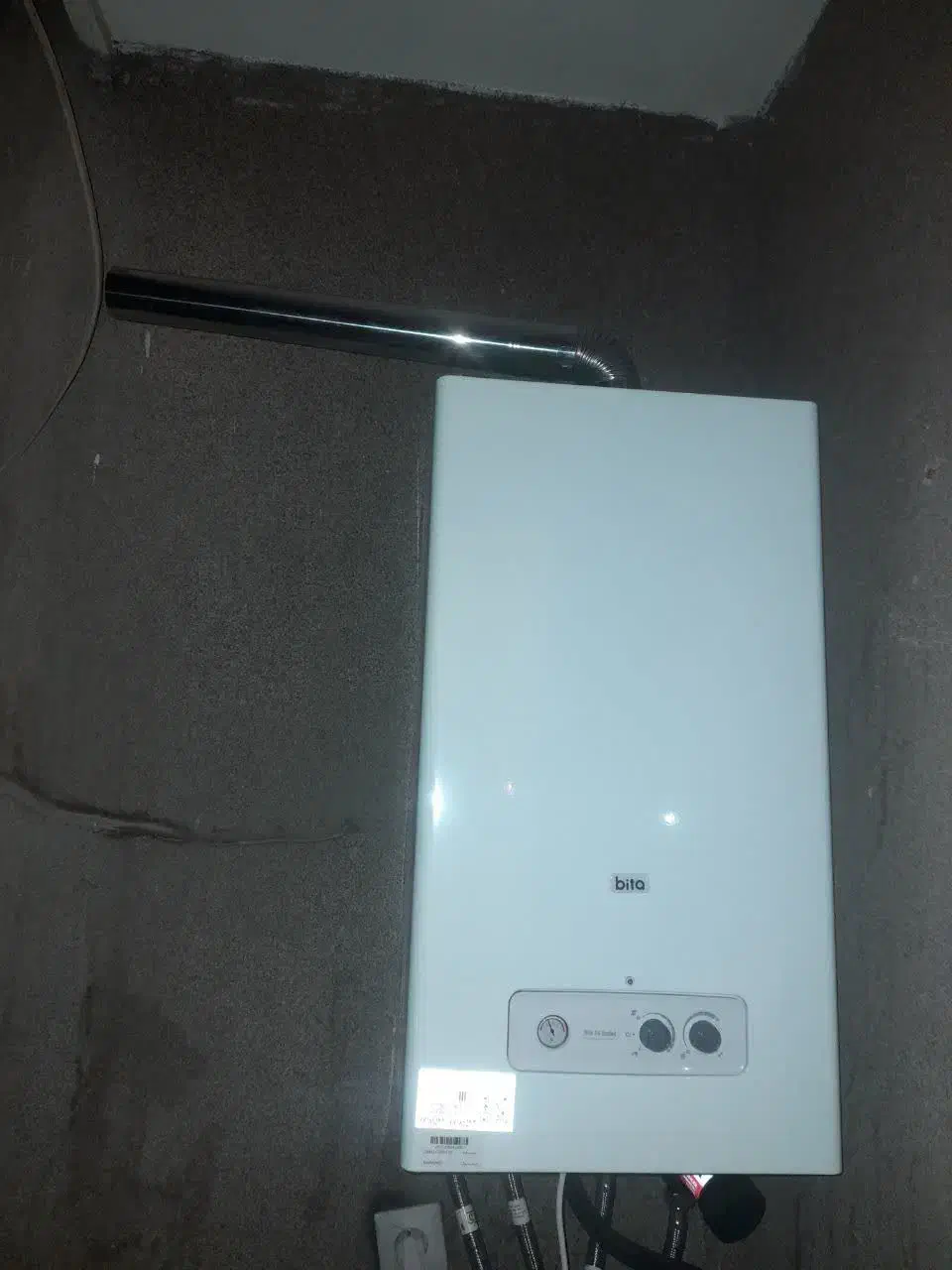 نصب، تعمیر ، پکیج رادیاتور|آبگرمکن، پکیج، شوفاژ|تهران, لویزان|دیوار