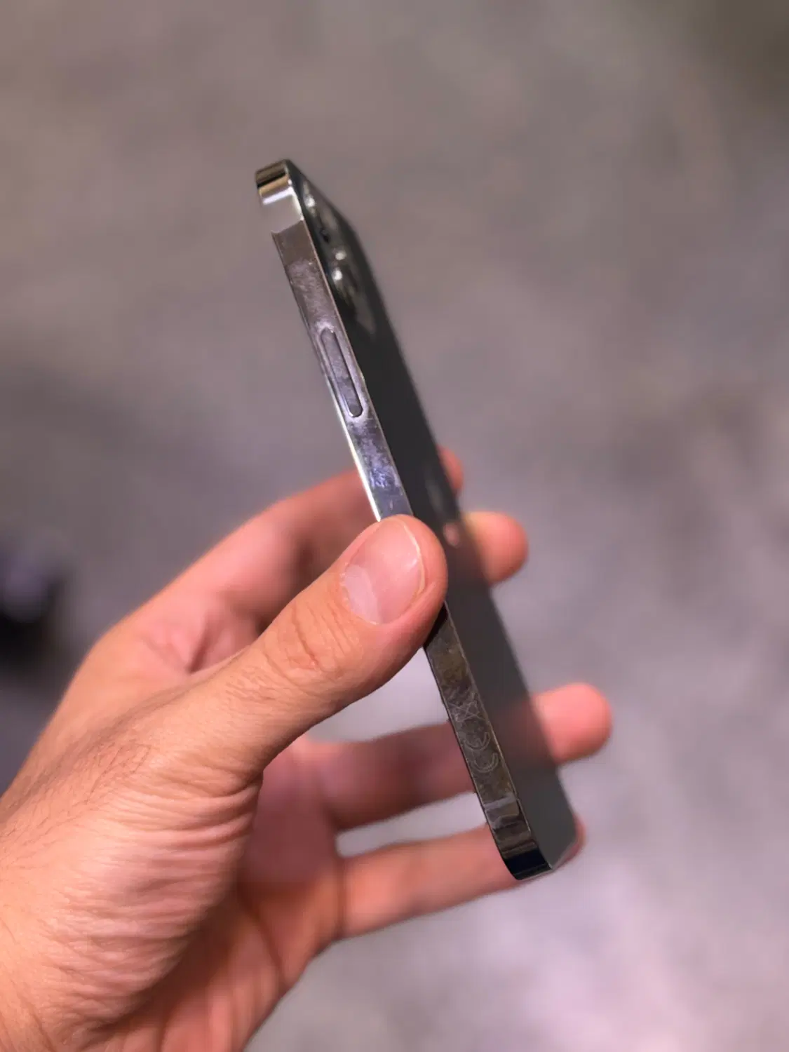 Iphone 12 pro 256|موبایل|تهران, صادقیه|دیوار