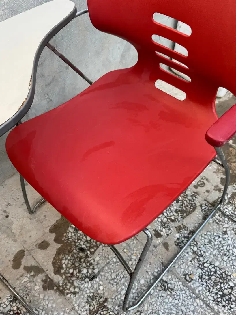 صندلی دانشجویی دونه ای۷۰۰|مبلمان اداری|بندرلنگه, |دیوار