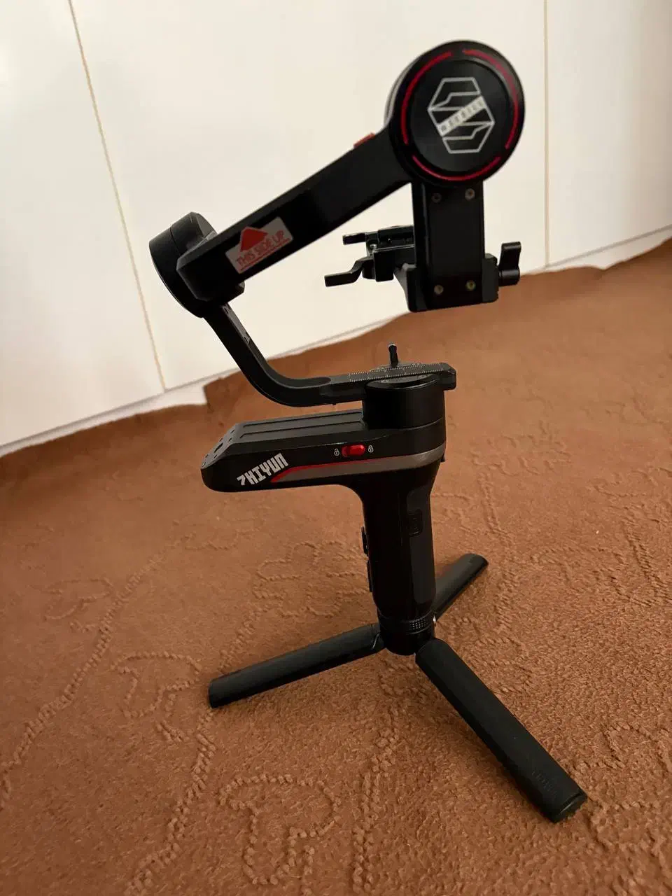 لرزشگیر وبیل اس|دوربین عکاسی و فیلمبرداری|مینودشت, |دیوار