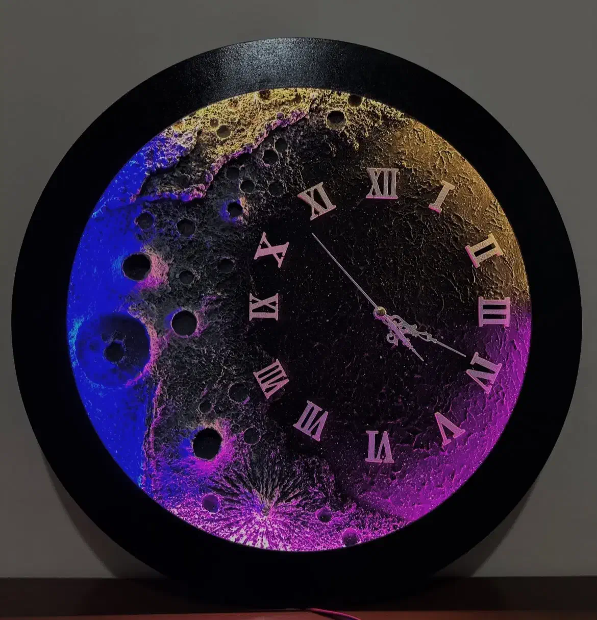 تخفیف بلک فرایدی|ساعت دیواری و تزئینی|رشت, آزادگان|دیوار