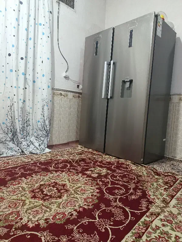 دوعددروفرشی|روفرشی|قم, سید معصوم|دیوار