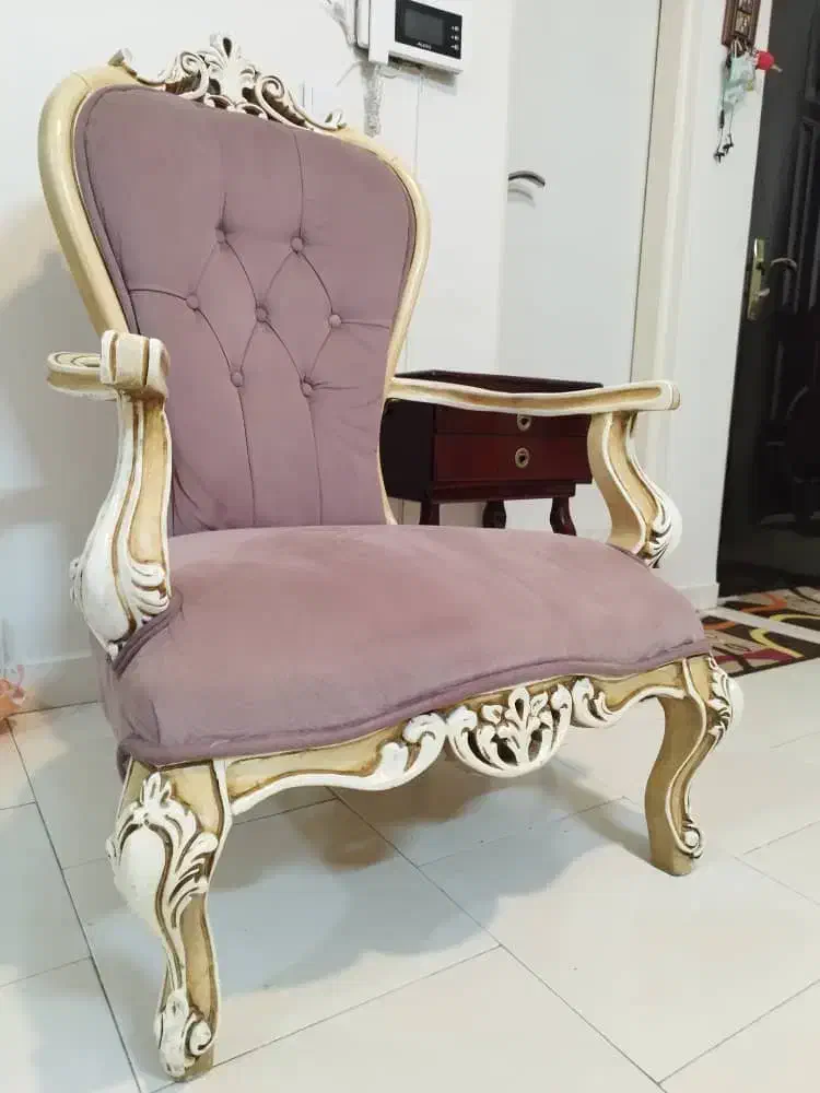 مبل|مبلمان خانگی و میز عسلی|تهران, یاخجی آباد|دیوار