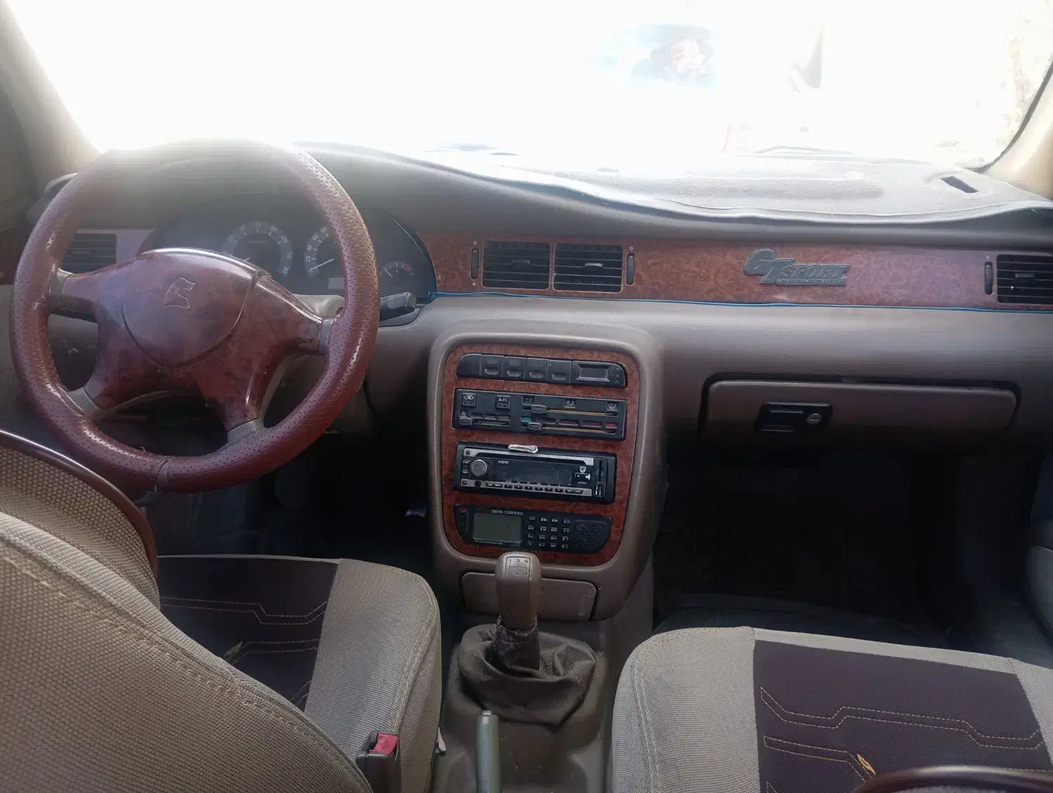 سمند lx|خودرو سواری و وانت|زاهدان, |دیوار