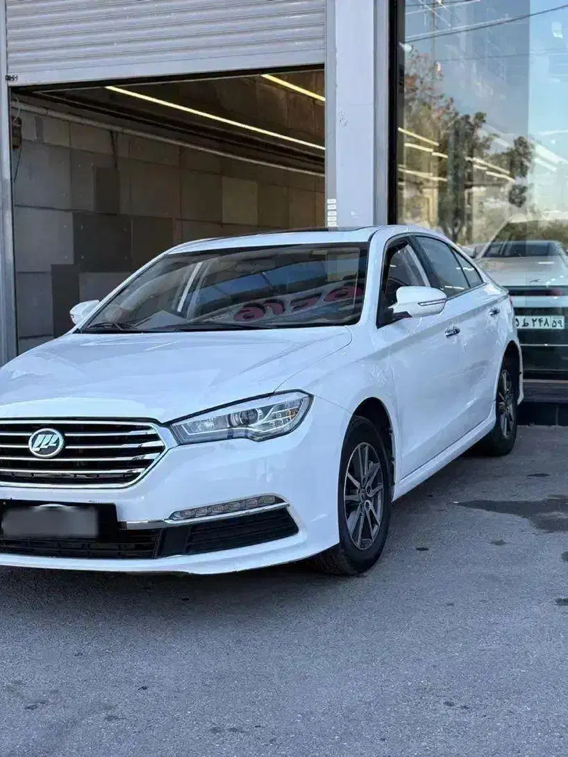 لیفان|خودرو سواری و وانت|گرگان, |دیوار